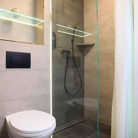 Apartmán Sunlight Diamond - Exclusive