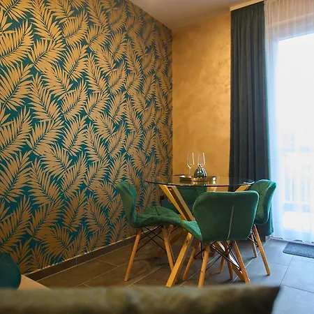 Apartmán Sunlight Diamond - Exclusive