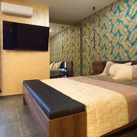 Apartmán Sunlight Diamond - Exclusive Segedín