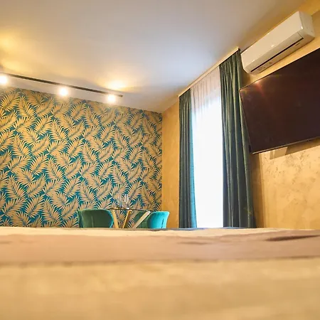 Apartment Sunlight Diamond - Exclusive *