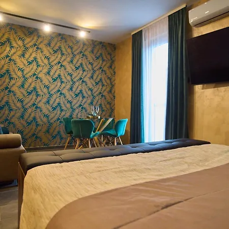 Apartmán Sunlight Diamond - Exclusive *