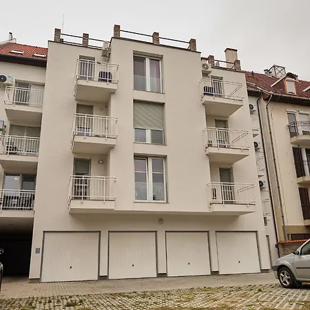 Apartmán Sunlight Diamond - Exclusive