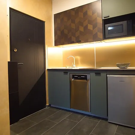 Sunlight Diamond - Exclusive Apartmán *