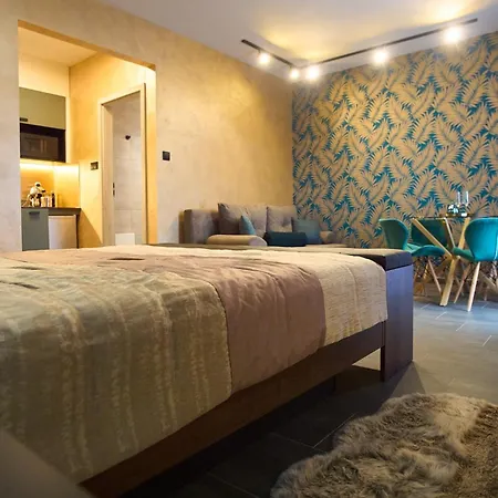 Sunlight Diamond - Exclusive Apartment